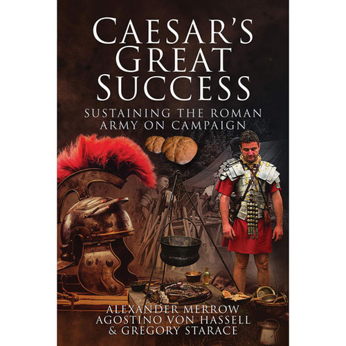 Caesar's Great Success Main Image