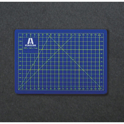 Cutting Mat Italeri (50829) Alt Image 1