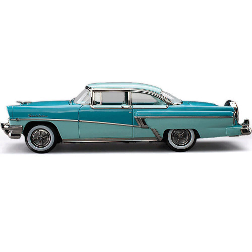 1956 MERCURY MONTCLAIR HARD TOP 1/18 Die Cast Model Sunstar (5148) Alt Image 5