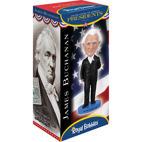 James Buchanan RB13779 Alt Image 6