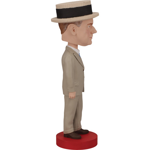 Calvin Coolidge Bobblehead RB11584 Alt Image 1