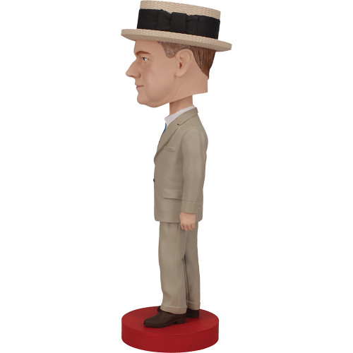 Calvin Coolidge Bobblehead RB11584 Alt Image 3