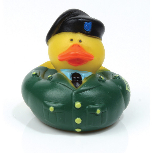 Army Rubber Duck 590199 Alt Image 1