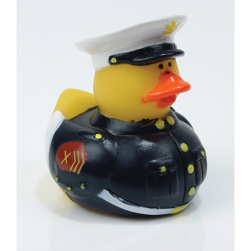 Marines Rubber Duck  590137 Alt Image 2
