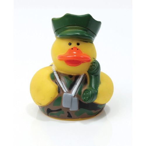 Camo Cover Rubber Duck  590106 Alt Image 1