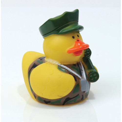 Camo Cover Rubber Duck  590106 Alt Image 2