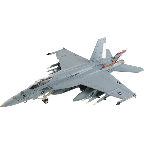 F/A-18E Super Hornet 1/72 Die Cast Model VFA-87 "Golden Warriors", 2017 "Operation Inherent Resolve" Main Image