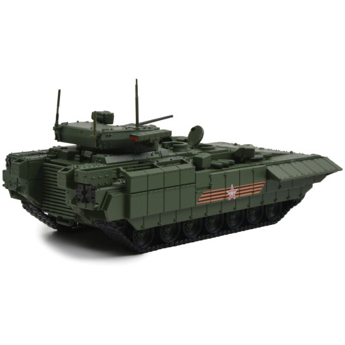 T-15 Armata 1/72 Die Cast Model Panzerkampf (12175PA) Alt Image 2