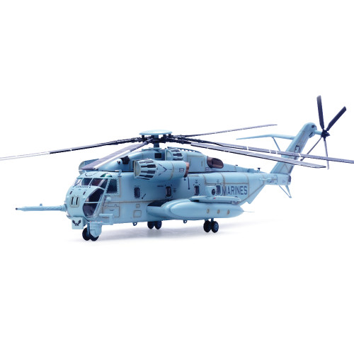 CH-53E Super Stallion 1/72 Die Cast Model Panzerkampf Main Image