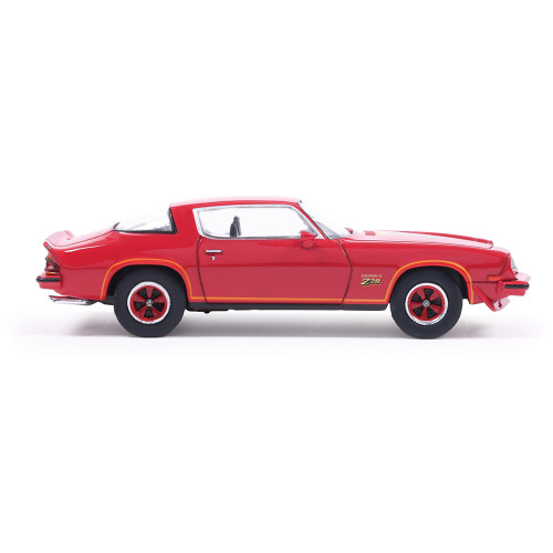 1977 Chevrolet Camaro Z28 - Light Red Alt Image 7