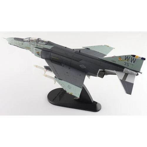 F-4G Wild Weasel 1/72 Die Cast Model 561 TFS/35 TFW, George AFB, 1991 Alt Image 1