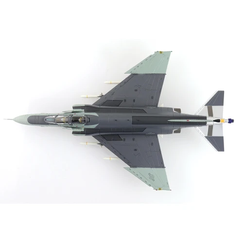 F-4G Wild Weasel 1/72 Die Cast Model 561 TFS/35 TFW, George AFB, 1991 Alt Image 4
