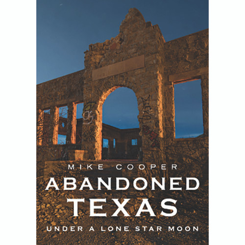 Abandoned Texas Main Image