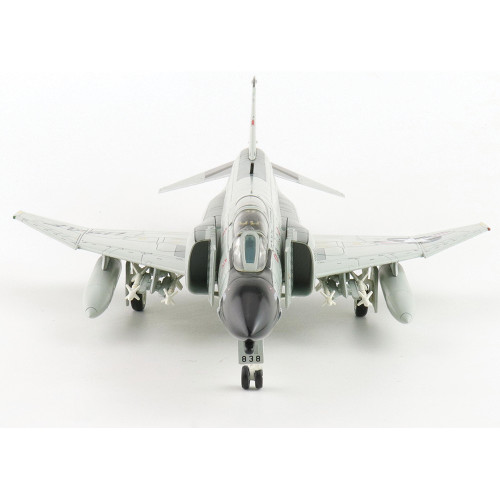 F-4C Phantom II 1/72 Die Cast Model Alt Image 1