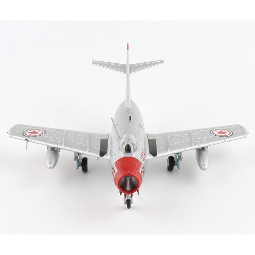 MIG-15 Fagot 1/72 Die Cast Model Alt Image 1
