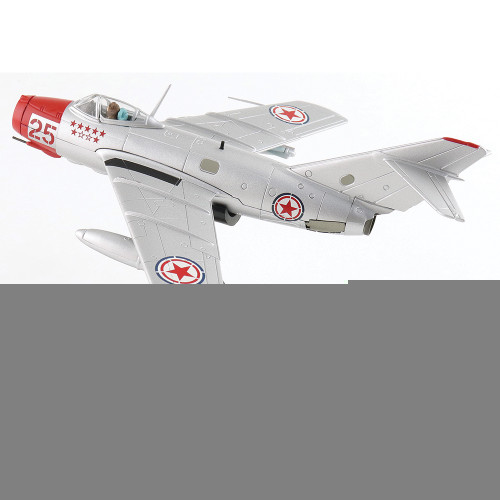 MIG-15 Fagot 1/72 Die Cast Model Alt Image 5