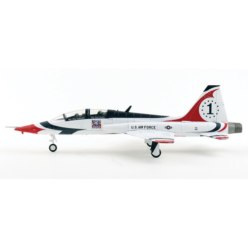 T-38 Talon 1/72 Die Cast Model - HA5415 Alt Image 1