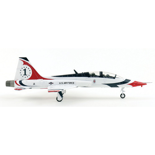 T-38 Talon 1/72 Die Cast Model - HA5415 Alt Image 2