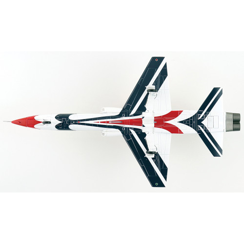 T-38 Talon 1/72 Die Cast Model - HA5415 Alt Image 4