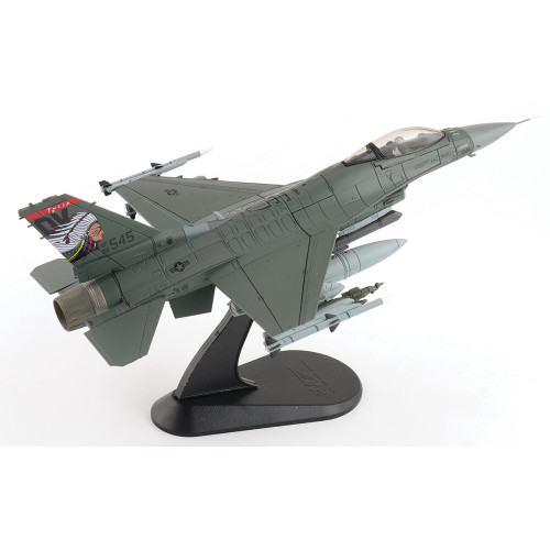 F-16C Fighting Falcon 1/72 Die Cast Model Alt Image 5