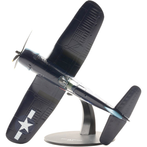 F4U-1A Corsair 1/72 Die Cast Model Militaria Diecast (27299-42) Alt Image 4