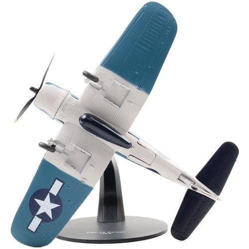 F4U-1A Corsair 1/72 Die Cast Model Militaria Diecast (27299-42) Alt Image 5