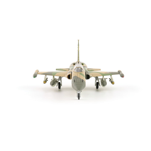 F-5A Freedom Fighter 1/72 Die Cast Model Alt Image 1