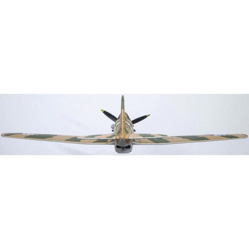 Fiat G.55 Centauro 1/72 Die Cast Model - AC112 Montefusco-Bonet Sqn Aeronautica Nazionale Repubblicana It Alt Image 4