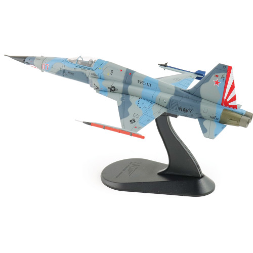 F-5N Adversary Fighter 1/72 Die Cast Model Alt Image 5