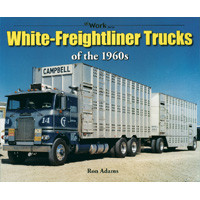 White-Freightliner Trucks of the 1960s Main Image