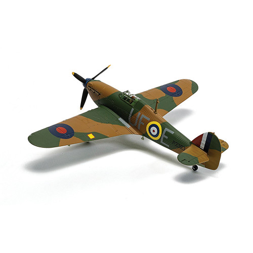 Hawker Hurricane Mk.I 1/72 Die Cat Model Corgi(AA27609) Alt Image 4