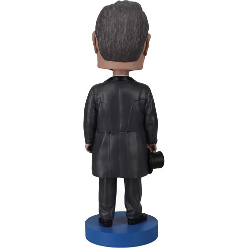 Grover Cleveland Bobblehead Royal Bobbles (RB1387) Alt Image 1