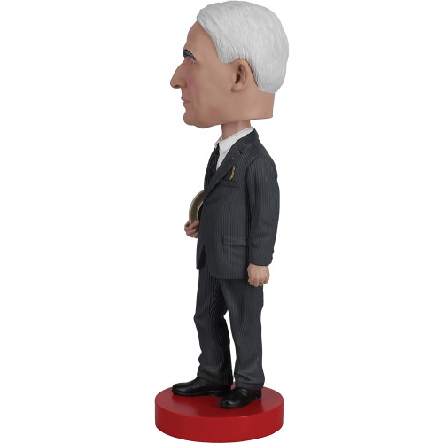 Warren G Harding Bobblehead Royal Bobbles (RB1395) Alt Image 2