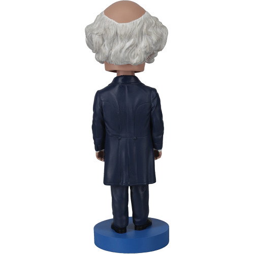 Martin Van Buren Bobblehead Royal Bobbles (RB1388) Alt Image 1