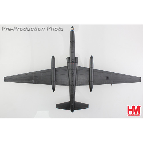 U-2S Dragon Lady 1/72 Die Cast Model - HA6908 Alt Image 4