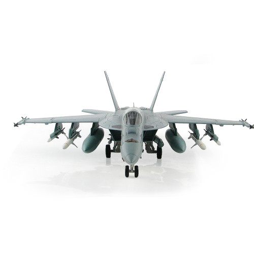 F/A-18E Super Hornet 1/72 Die Cast Model Alt Image 2