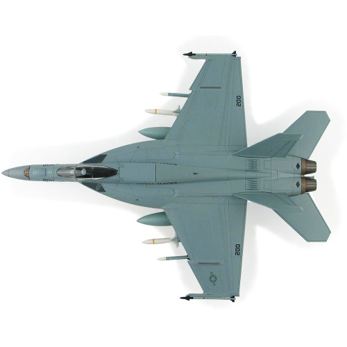 F/A-18E Super Hornet 1/72 Die Cast Model Alt Image 5