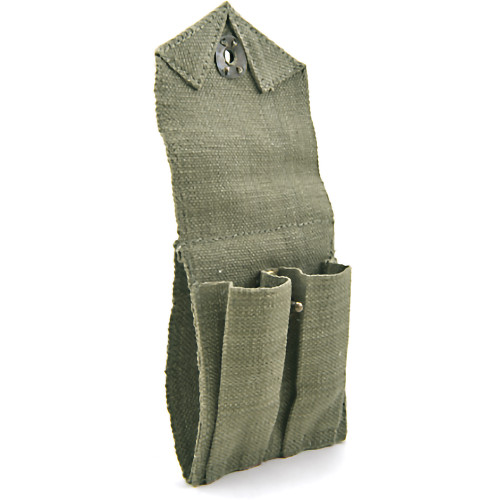 Colt .45 Cal. Magazine Pouch JT&L 1943 Alt Image 2