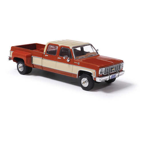 1:64 1957 Chevrolet Bel Air - Lowrider - Halloween Alt Image 2