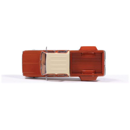 1:64 1957 Chevrolet Bel Air - Lowrider - Halloween Alt Image 8