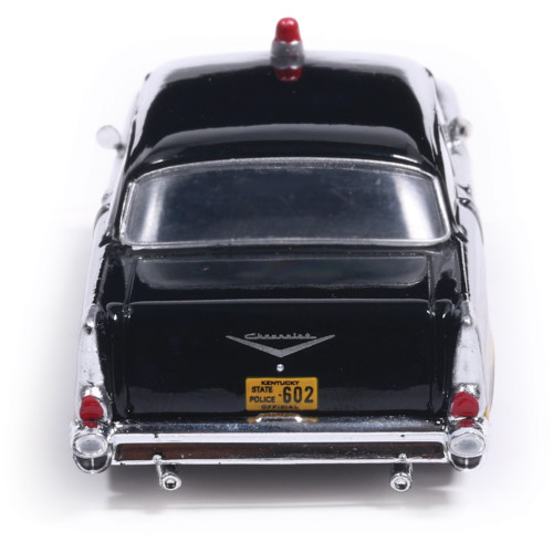 1957 Chevrolet One-Fifty - Kentucky State Police Alt Image 7