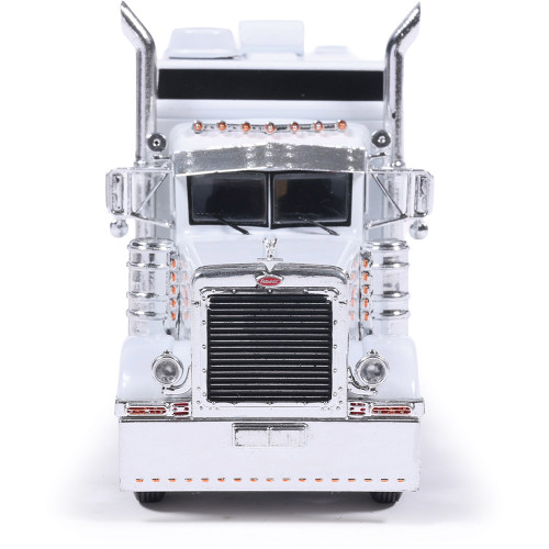 1:64 Peterbilt 379 - White Alt Image 6