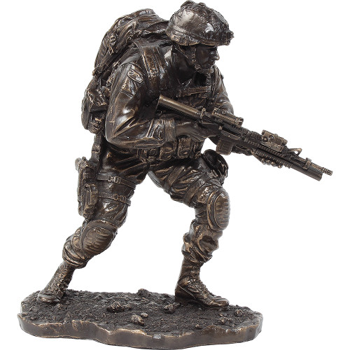 On the Move Figurine Pacific Trading (Y8082) Main Image