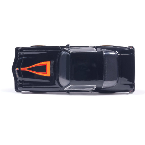 1:64 1977 Chevrolet Camaro Z28 - Black Alt Image 8