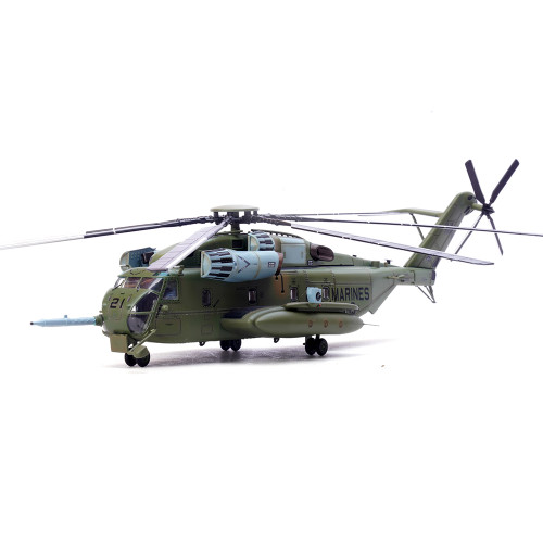 CH-53E Super Stallion 1/72 Die Cast Model Panzerkampf Alt Image 1