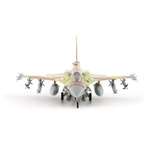 F-16I Sufa 1/72 Die Cast Model Alt Image 1
