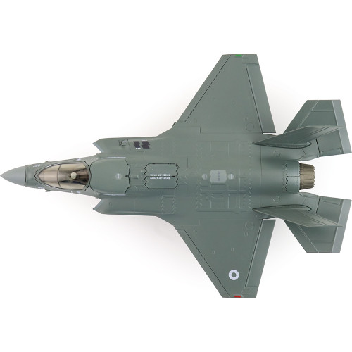 F-35B Lightning II 1/72 Die Cast Model - HA4624 Alt Image 3