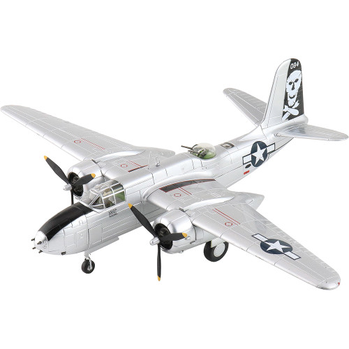 A-20G Havoc 1/72 Die Cast Model Main Image