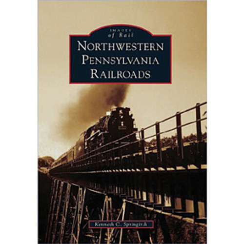 Northwestern Pennsylvania Railroads Main Image