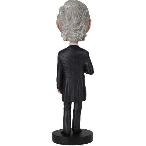 John Tyler Bobblehead Royal Bobbles (RB1213) Alt Image 3